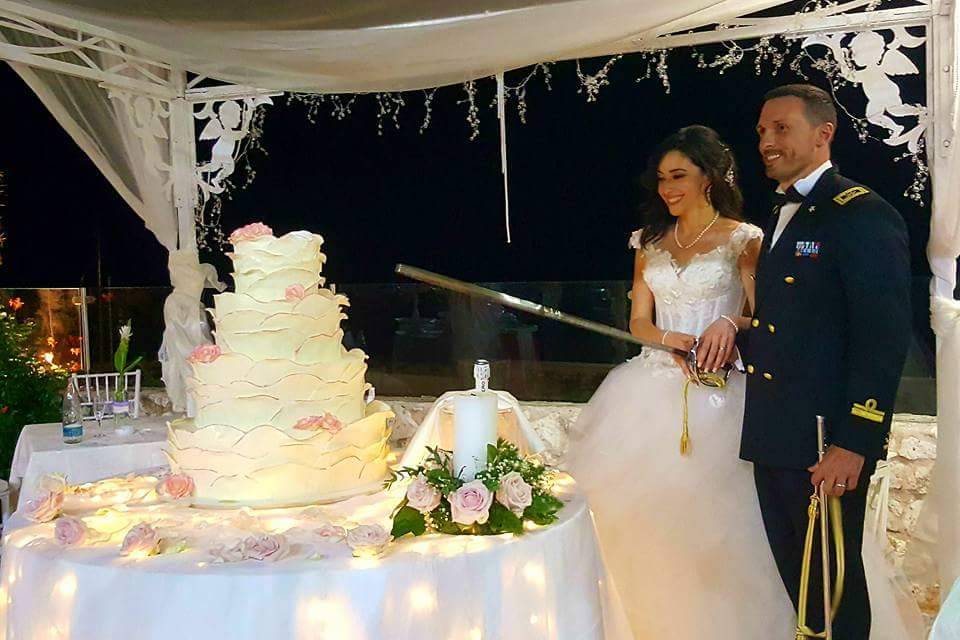 Matrimonio libanese