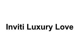 Inviti Luxury Love