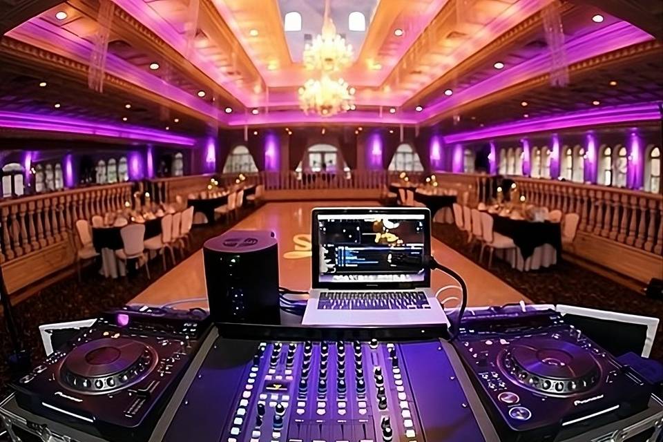 Djset