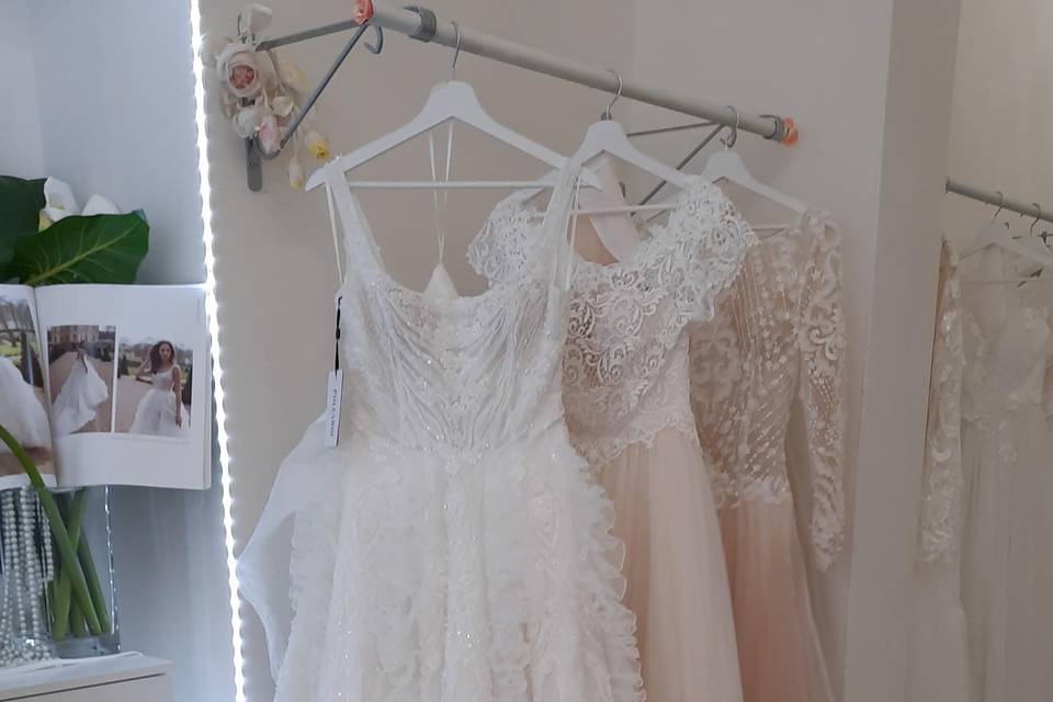 Sposa Outlet