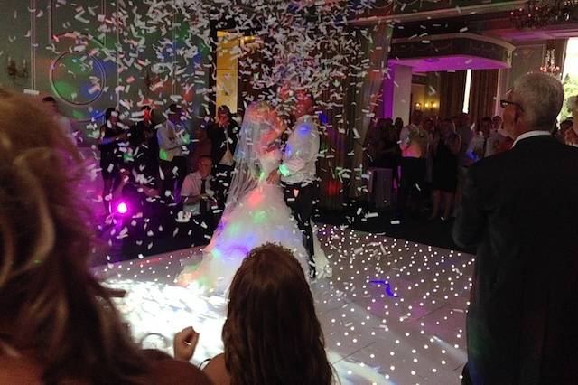 Confetti