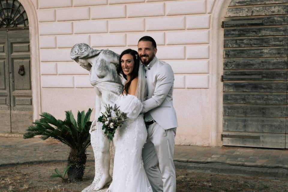 Martina e Vincenzo