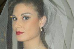 Sposa makeup bari