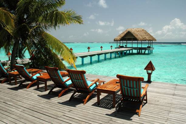 Maldive