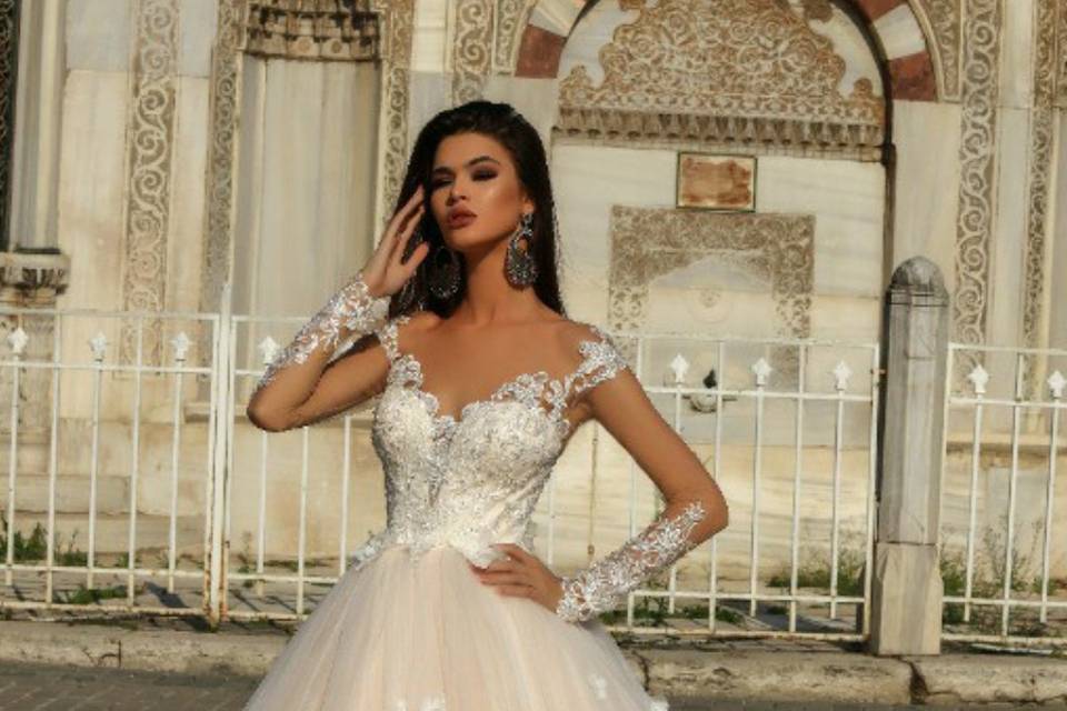 Sposa Outlet