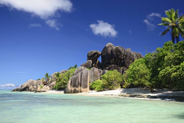 Seychelles