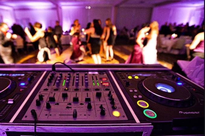 Dj pov