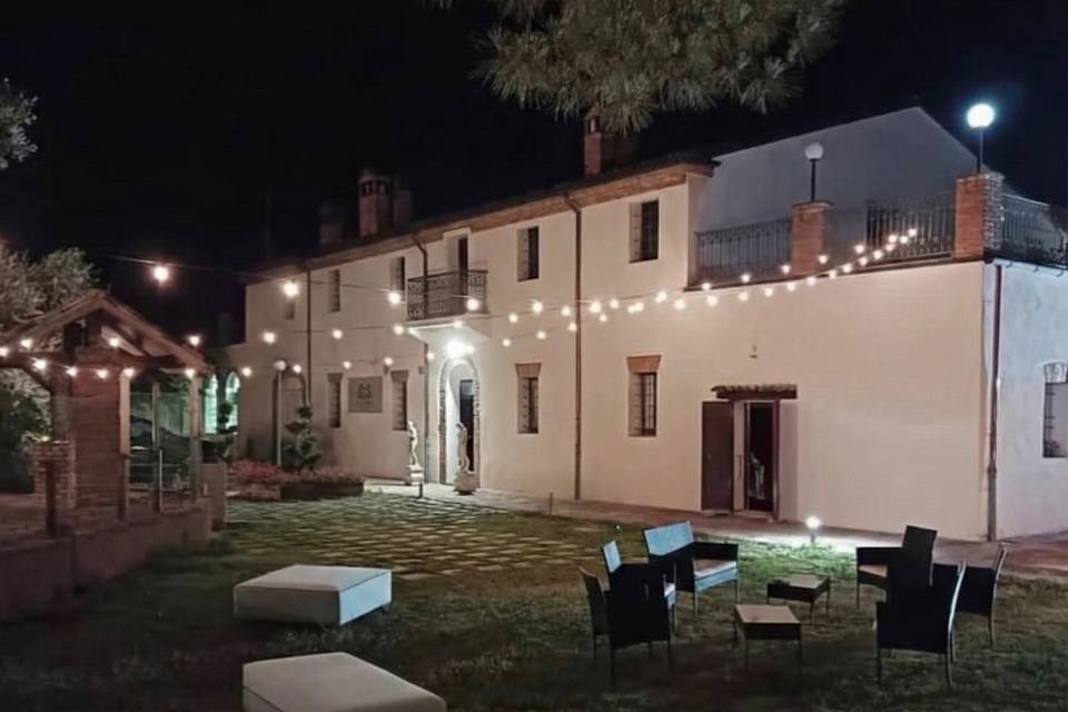 Locanda Villa Petrosa