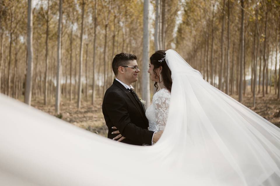 Ambra&Giuseppe