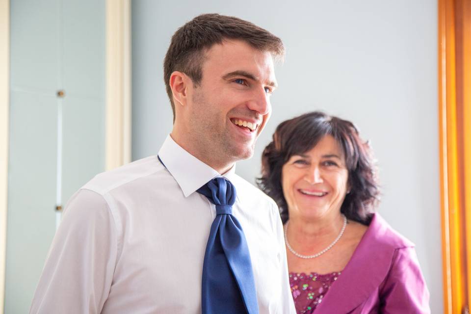Gloria & Gianluca