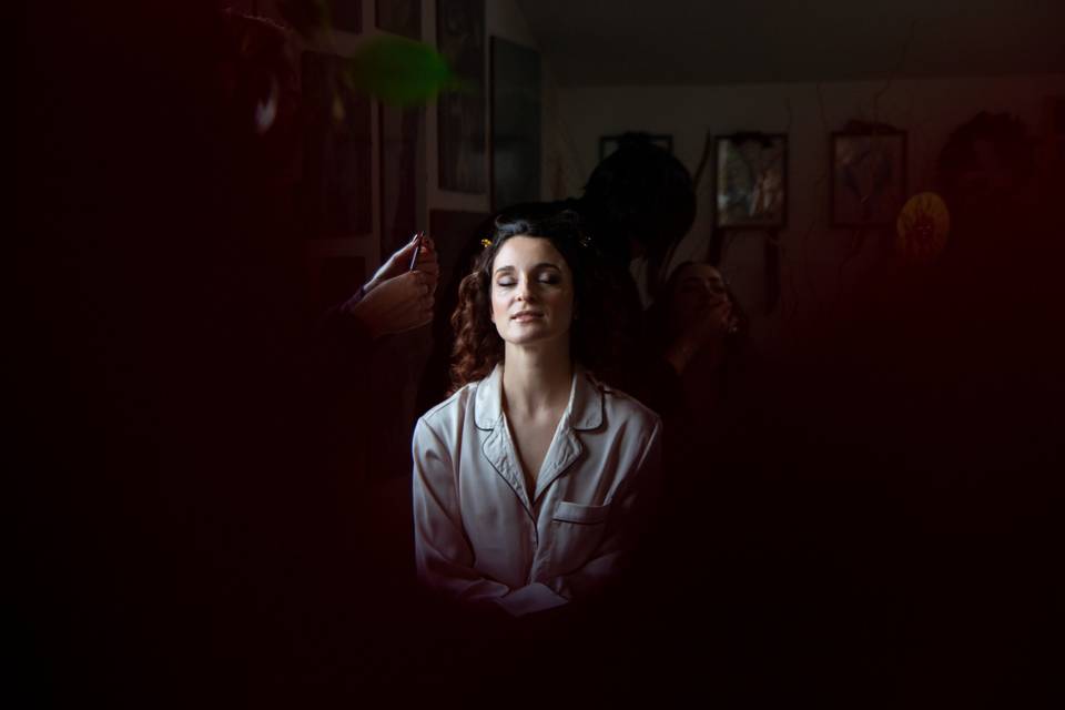 Gloria & Gianluca