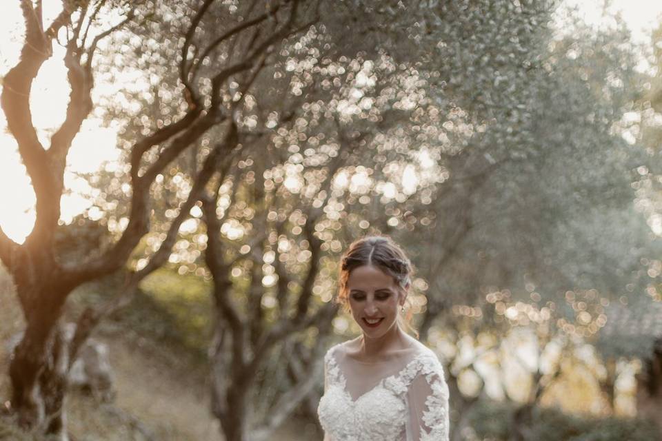 Alice & Fabrizio