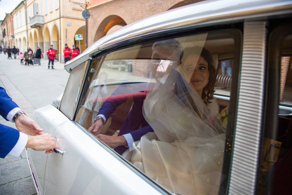 Gloria & Gianluca