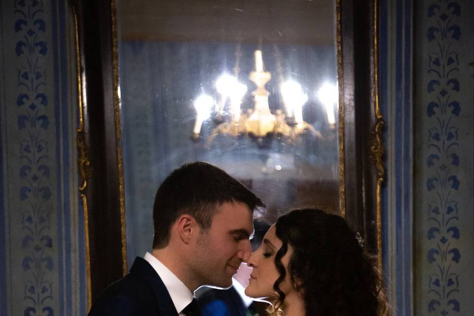Gloria & Gianluca