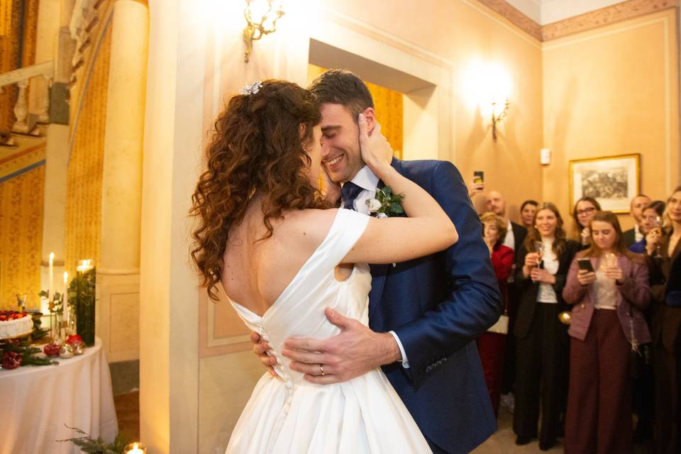 Gloria & Gianluca
