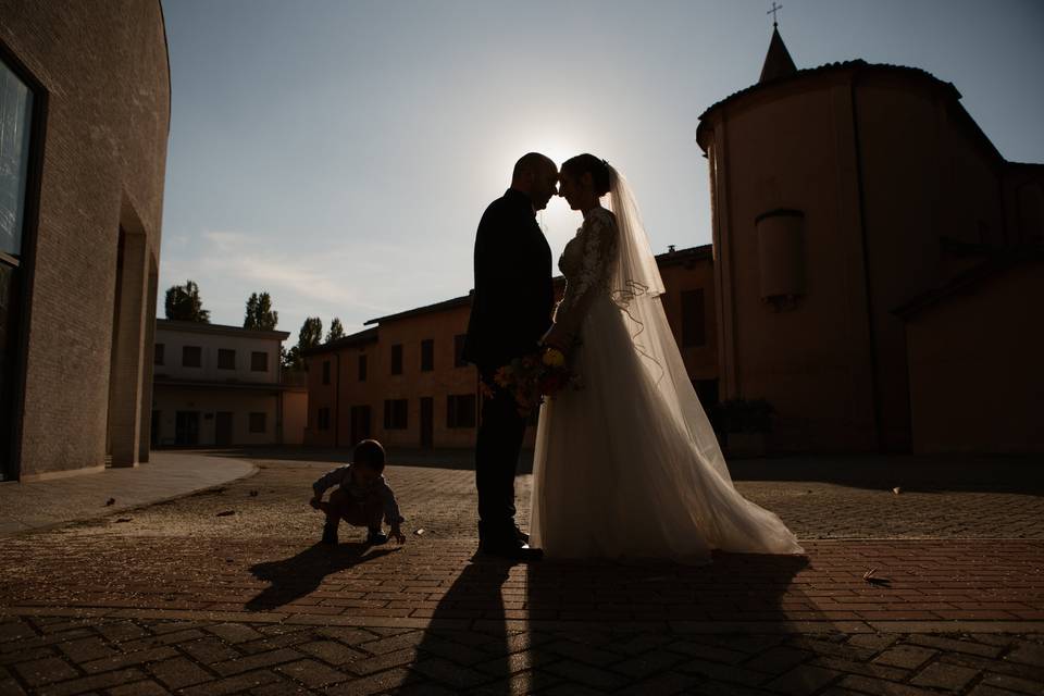 Alice & Fabrizio