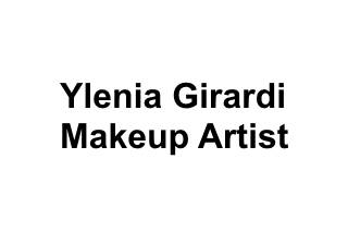 Ylenia Girardi Makeup Artist logo