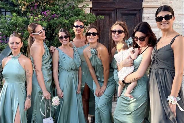Eventi le Muse