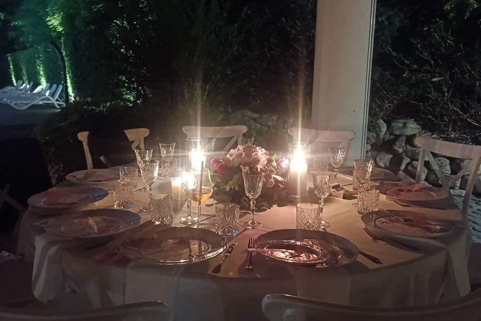 Eventi le Muse