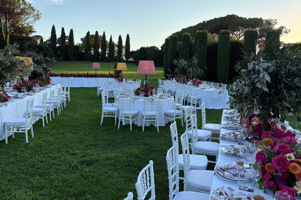 Eventi le Muse