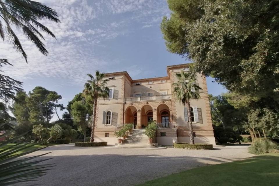 Eventi le Muse
