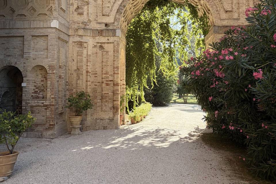 Eventi le muse