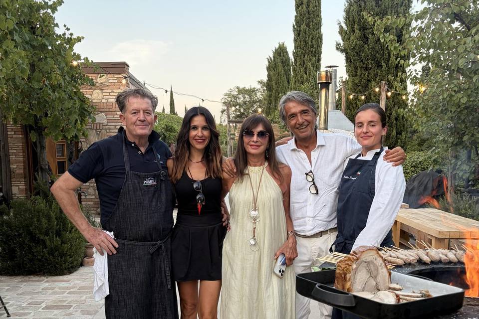 Eventi le Muse