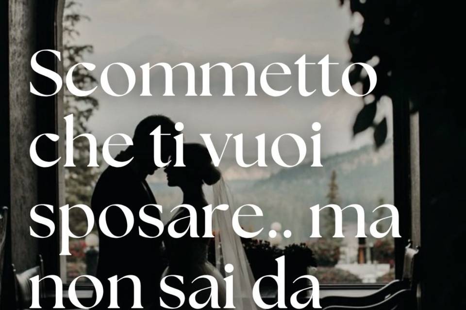 Eventi le muse