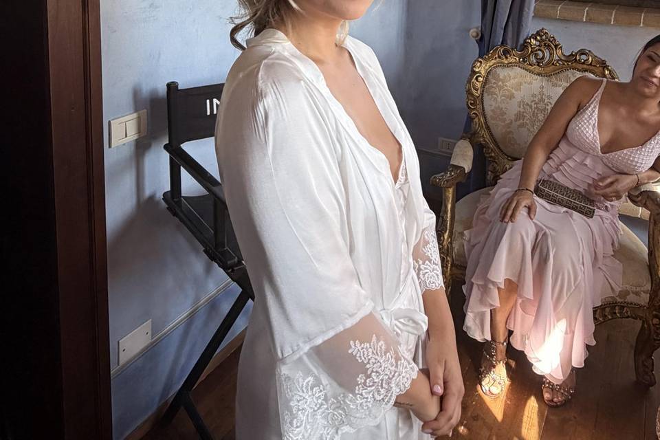Eventi le Muse
