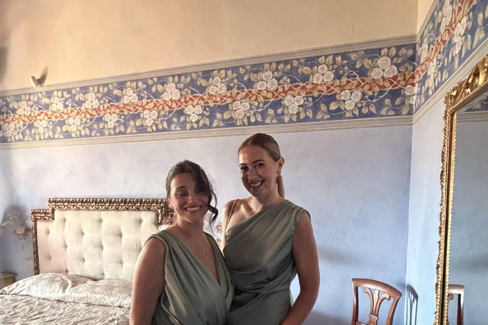 Eventi le Muse