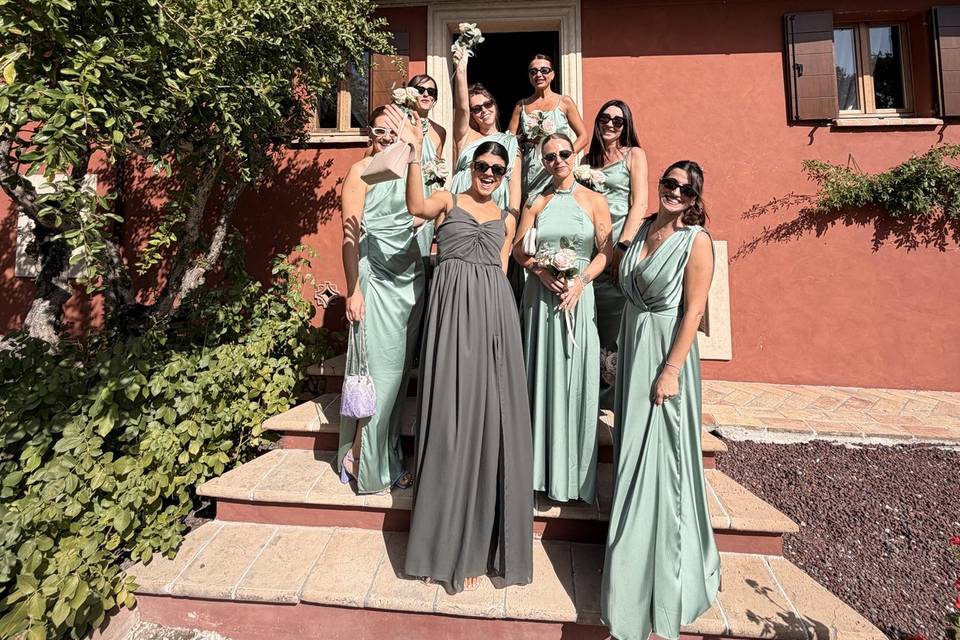 Eventi le Muse