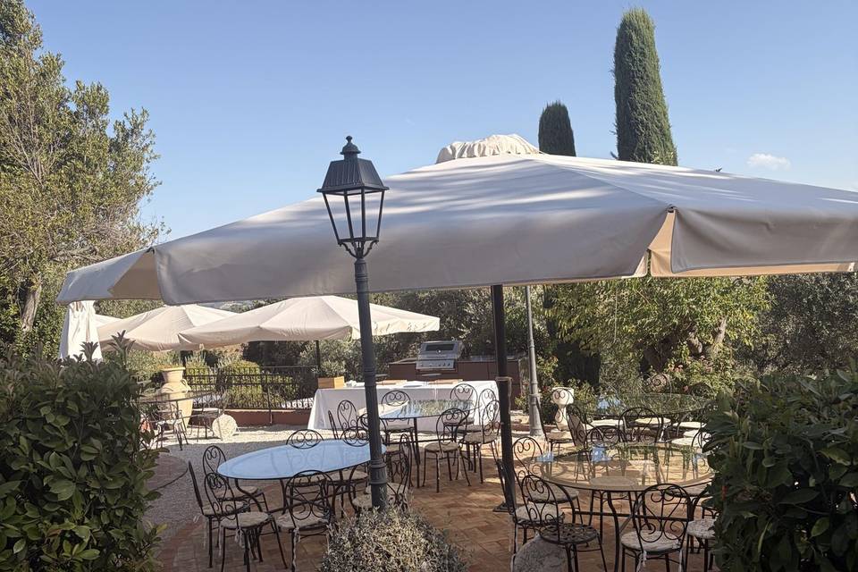 Eventi le Muse