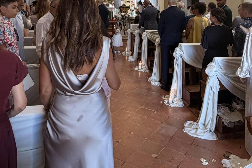 Eventi le Muse
