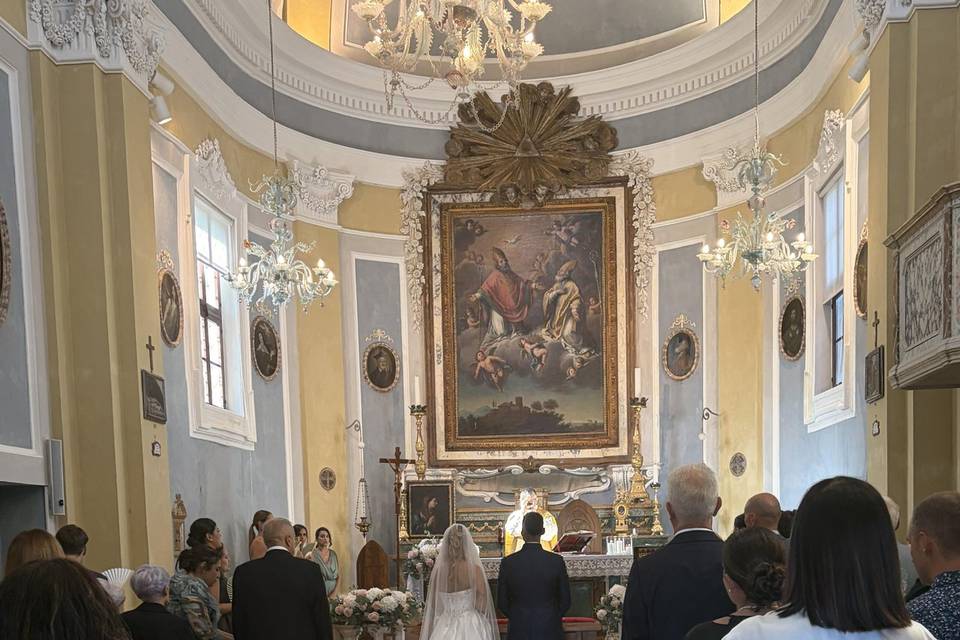 Eventi le Muse