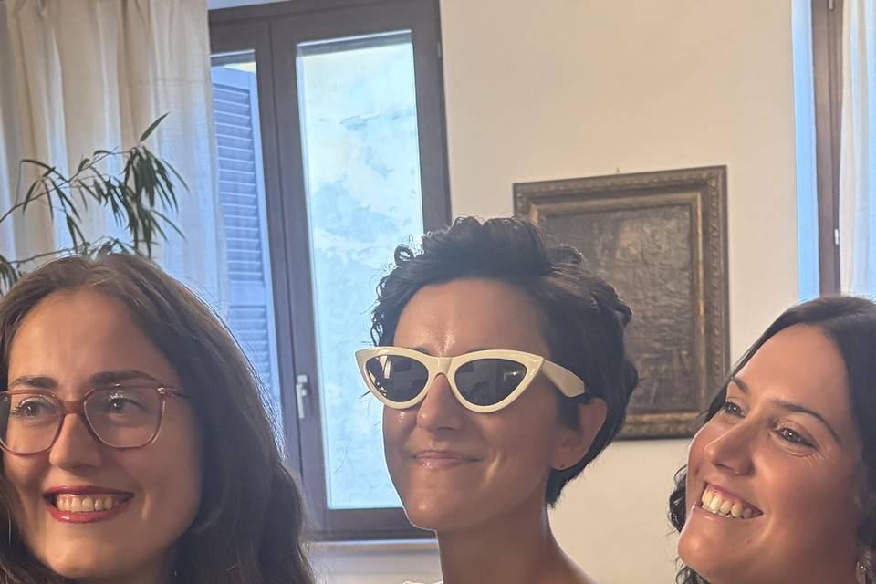 Eventi le Muse