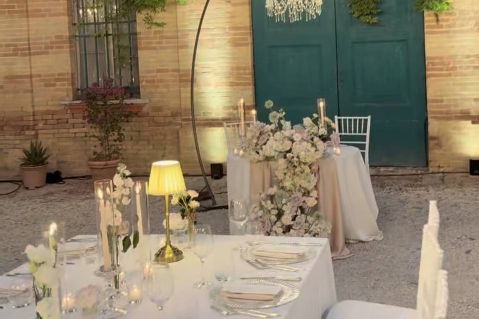 Eventi le Muse