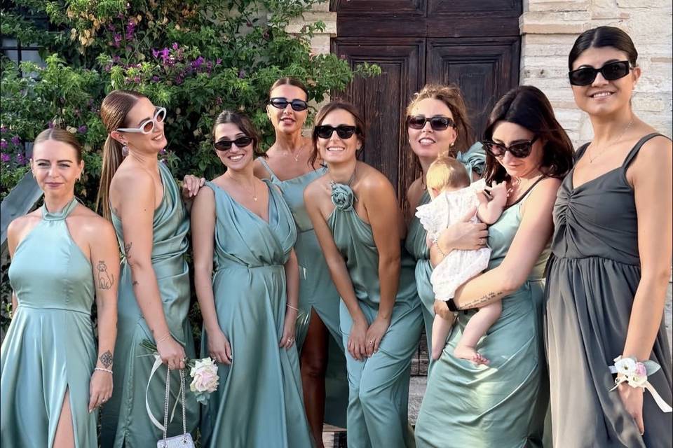 Eventi le Muse
