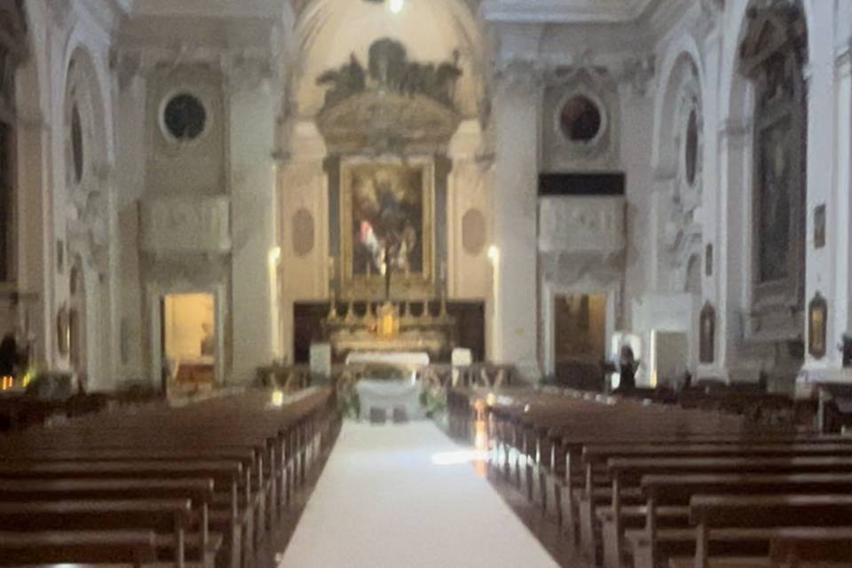 Eventi le Muse
