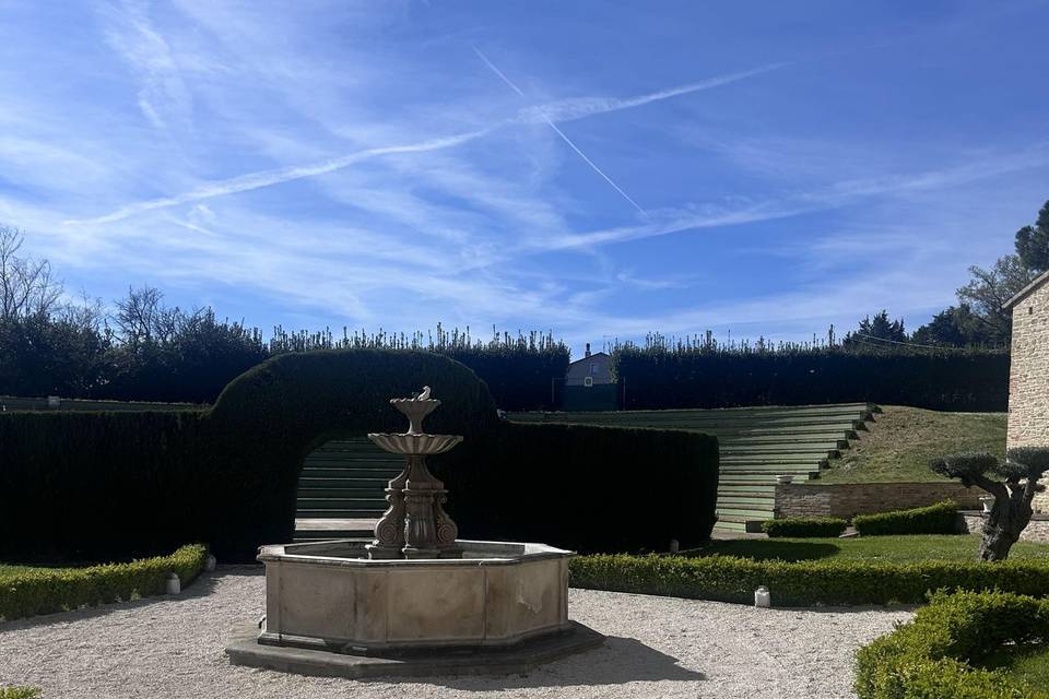 Eventi le Muse