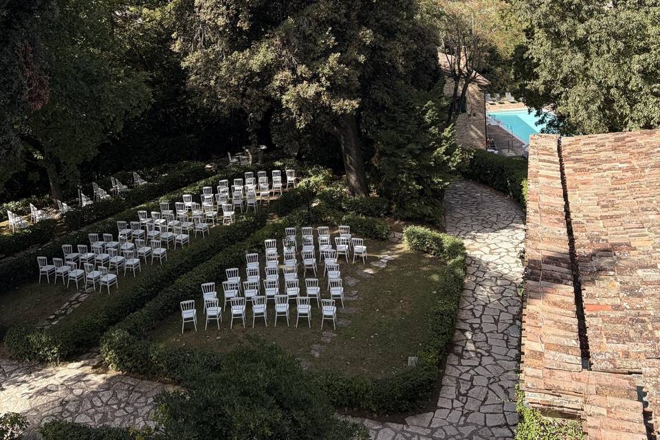 Eventi le Muse