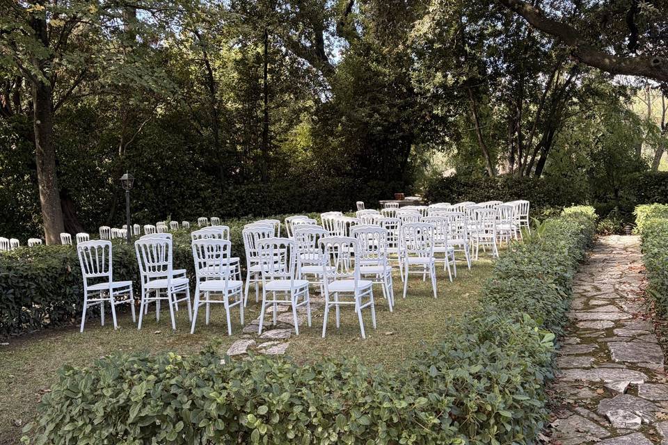 Eventi le Muse
