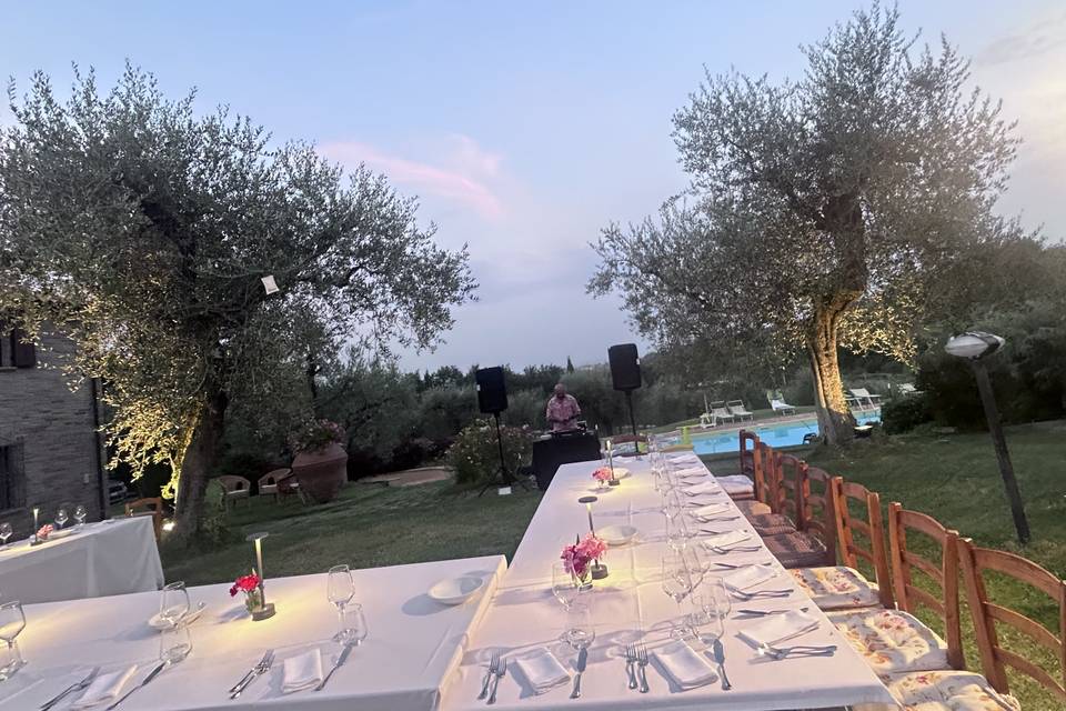 Eventi le muse