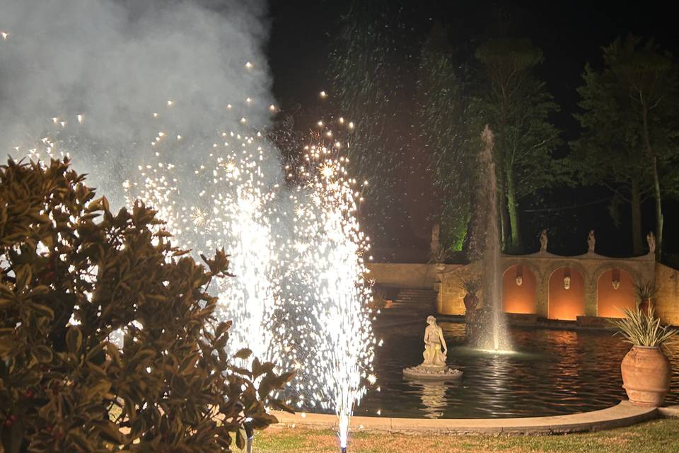 Eventi le muse