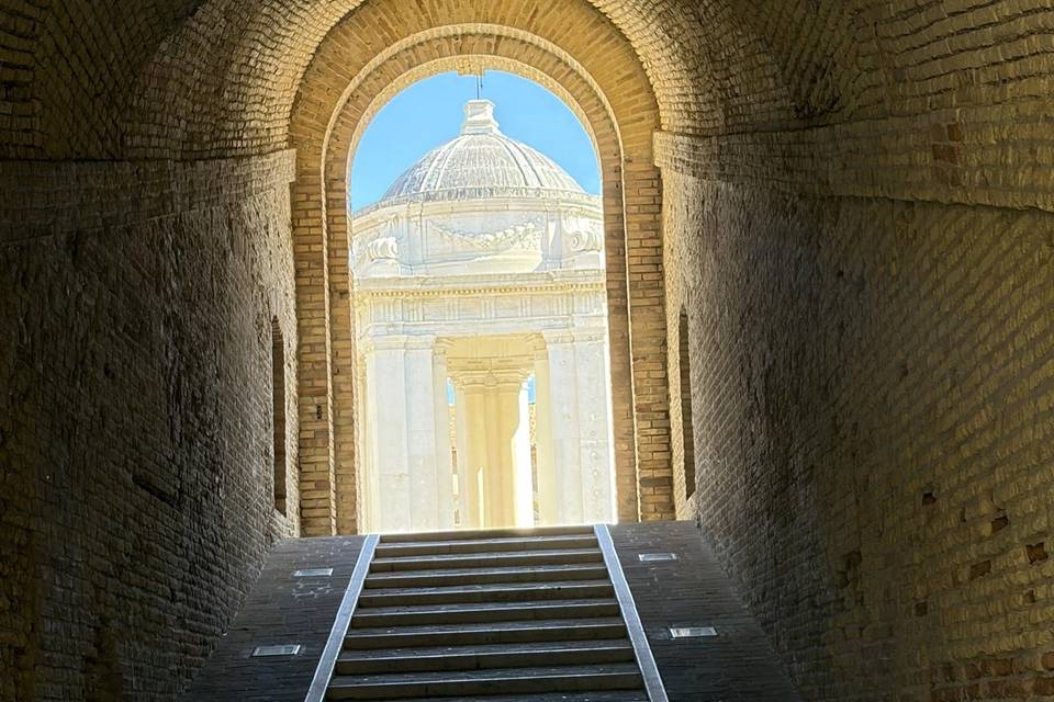 Eventi le Muse