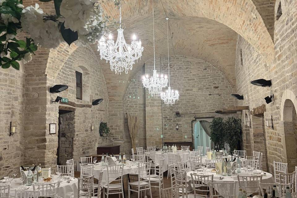 Eventi le Muse