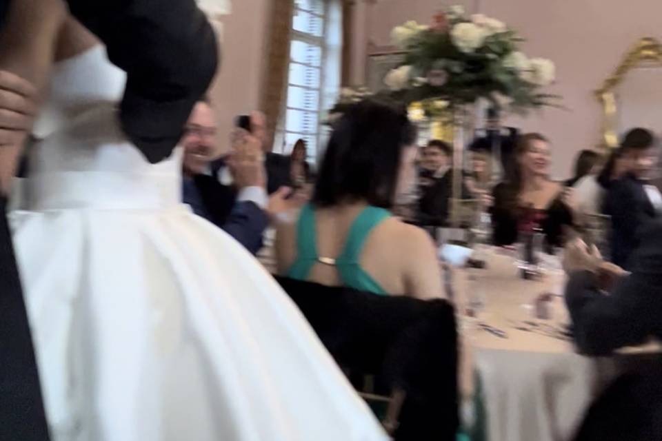 F&S