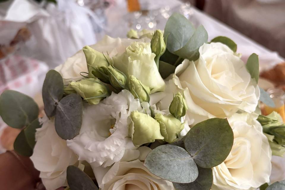 Il Bouquet
