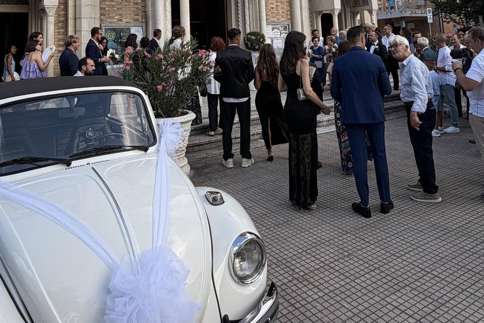 Eventi le muse
