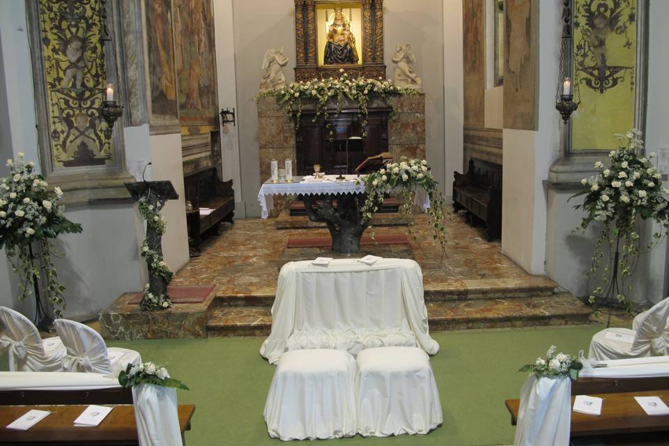 Altare