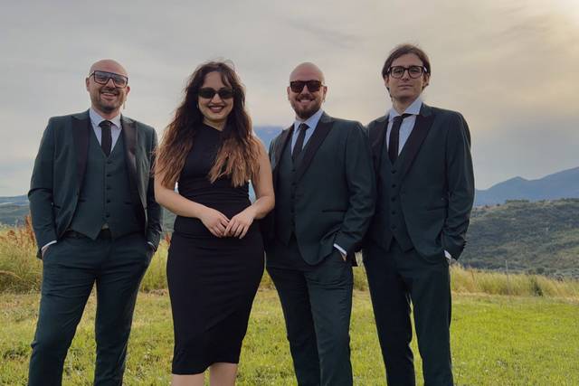 Musica matrimonio Caserta Bari